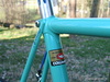 Bianchi Specialissima X4 photo