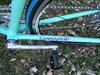 Bianchi Specialissima X4 photo