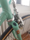 Bianchi Specialissima C - 1988 photo