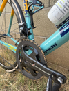 Bianchi Specialissima Pantani 20th Anniv photo