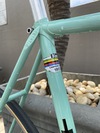 Sale:Bianchi Specialissima Pro Pista1974 photo