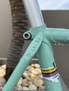 Sale:Bianchi Specialissima Pro Pista1974 photo