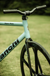 Bianchi Super Pista 2013 photo