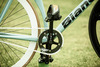 Bianchi Super Pista 2013 photo