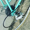 Bianchi Sport SX photo