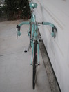 Bianchi Sport SX photo