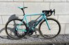 Bianchi Sprint Super Record (2020) photo