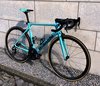 Bianchi Sprint Super Record (2020) photo
