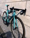 Bianchi Sprint Super Record (2020) photo