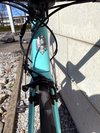 Bianchi Sprint Super Record (2020) photo