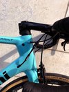 Bianchi Sprint Super Record (2020) photo