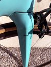 Bianchi Sprint Super Record (2020) photo