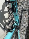 Bianchi Sprint Super Record (2020) photo