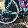 Bianchi Strada photo