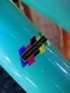 Bianchi Super G '97 photo