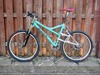 Bianchi Super G '97 photo