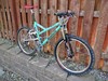 Bianchi Super G '97 photo