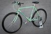 Bianchi SUPER GRIZZLY Late 80s Tange Mtb photo