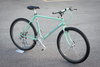 Bianchi SUPER GRIZZLY Late 80s Tange Mtb photo