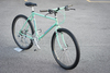 Bianchi SUPER GRIZZLY Late 80s Tange Mtb photo