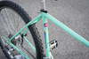 Bianchi SUPER GRIZZLY Late 80s Tange Mtb photo