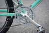 Bianchi SUPER GRIZZLY Late 80s Tange Mtb photo