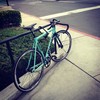 Bianchi Super Pista photo