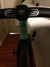 Bianchi Super Pista photo