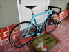 Bianchi Super Pista 2012 photo