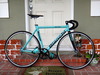 Bianchi Super Pista 2012 photo