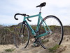 Bianchi Super Pista 2012 photo