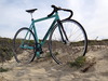 Bianchi Super Pista 2012 photo