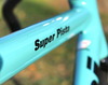 Bianchi Super Pista 2012 photo