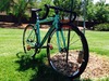 Bianchi super pista photo