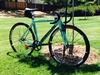 Bianchi super pista photo