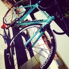 Bianchi super pista photo