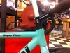 Bianchi super pista photo