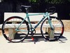 Bianchi super pista photo