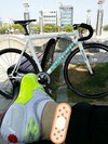 bianchi super pista photo