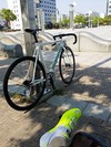 bianchi super pista photo