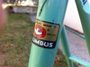 Bianchi Super Pista 1978 photo