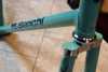 Bianchi super pista  1980s' photo