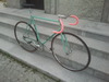 Bianchi super pista  1980s' photo