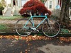 Bianchi Super Pista 1981 photo