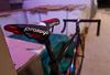 Bianchi Super Pista 2010 Black photo