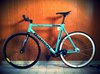 Bianchi Super Pista 2011 photo