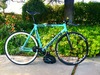 Bianchi Super Pista 2011 photo