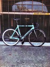 Bianchi Super Pista 2011 photo