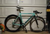 Bianchi Super Pista 2011 photo