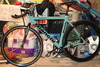 Bianchi Super Pista 2011 photo